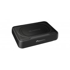 Automobilinė žemų dažnių kolonėlė aktyvi 8" (20cm) 160W 4Ώ (po sėdyne) TS-WX130EA Pioneer